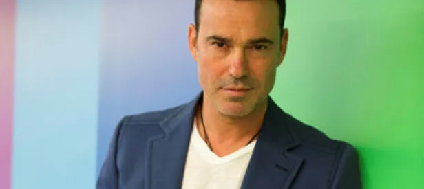 Oyunculuk ajansından flaş Murat Başoğlu kararı!