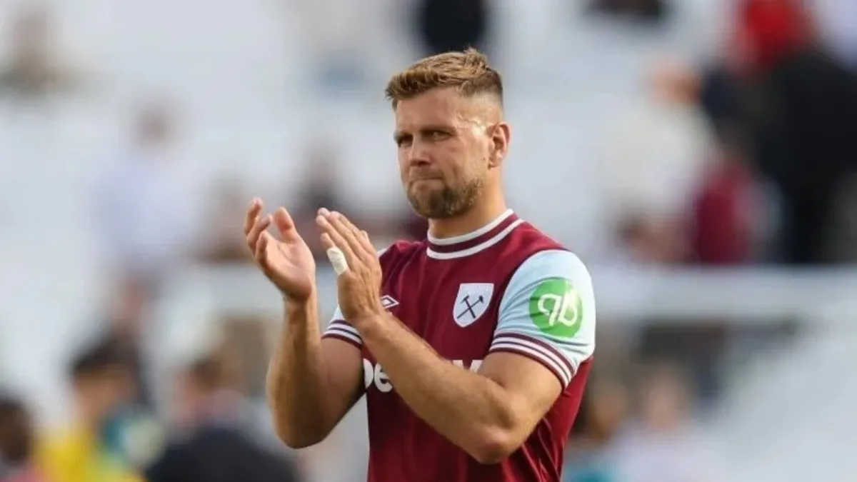 West Ham United'da 10 ayrılık birden!