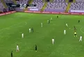 Orduspor 1967 3-0 Torul Bld GOL: Taha Ahmet Balsu