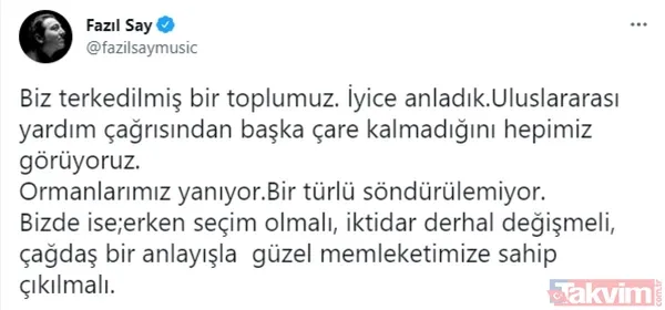 Memleketi karalayanlarla sahip çıkanların savaşı! Vatandaşa "koyun" diyen de var "Devletimiz büyüktür" diyen de... - 16