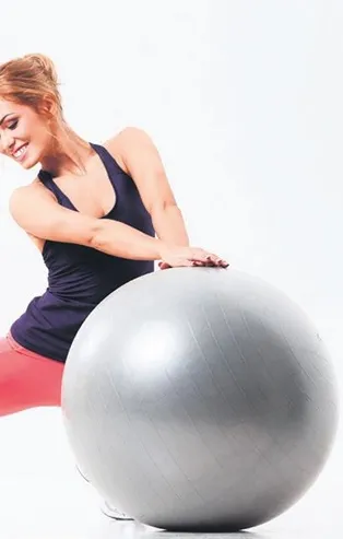 Düzenli egzersiz hem sağlığı hem de kalbi koruyor| Sağlık haberleri