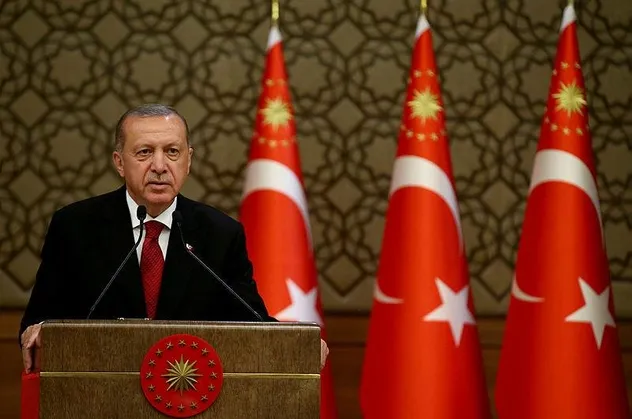 TSK'daki terfi ve atamaları Başkan yapacak
