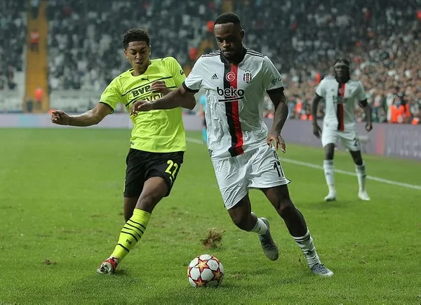 Eczacıbaşı set vermeden kazandı (Yurttan ve dünyadan spor gündemi)-6