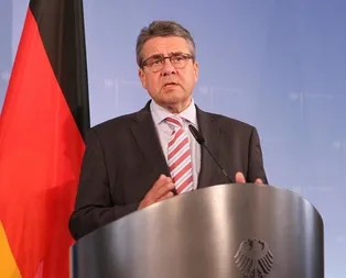 Almanya’dan Türkiye itirafı