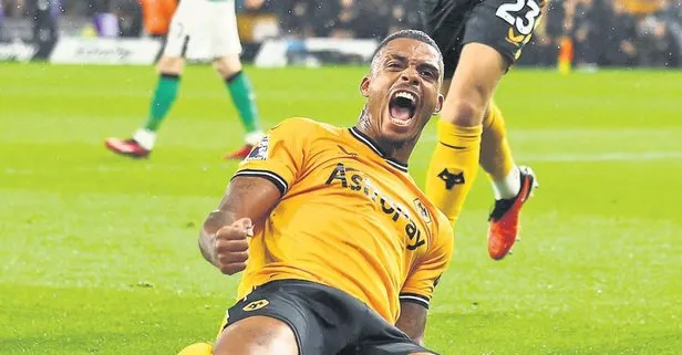 Fenerbahçe’den Mario Lemina hamlesi!