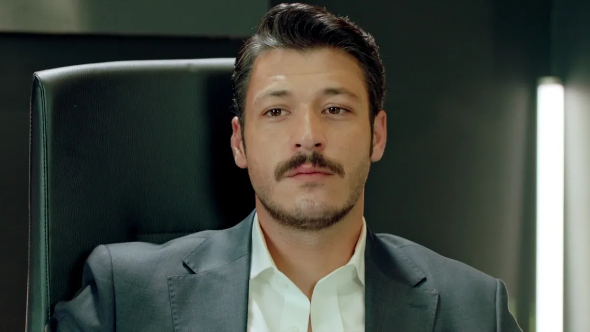 Mercan Köşk 6. bölüm 2. fragmanı yayınlandı! “Ben kimi arıyordum…”
