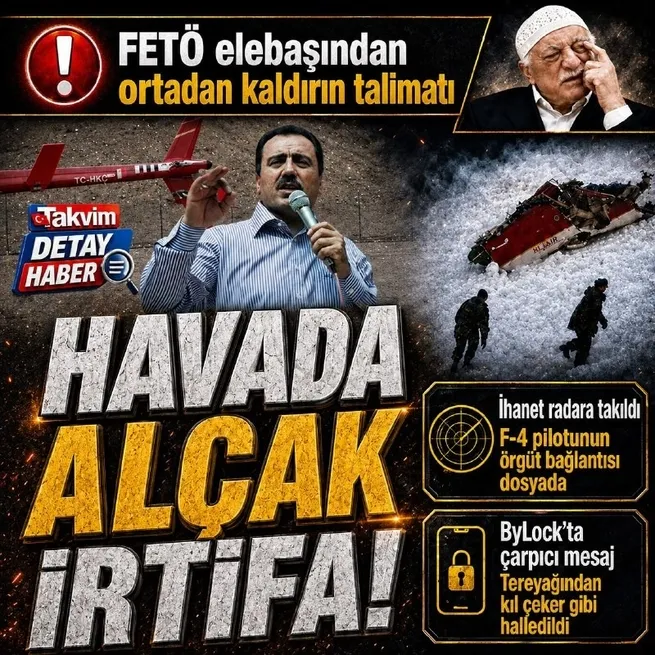 Muhsin Yazıcıoğlu dosyasında çarpıcı iddia: Ortadan kaldırın