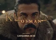 Kuruluş Osman 14. yeni bölüm fragmanı izle