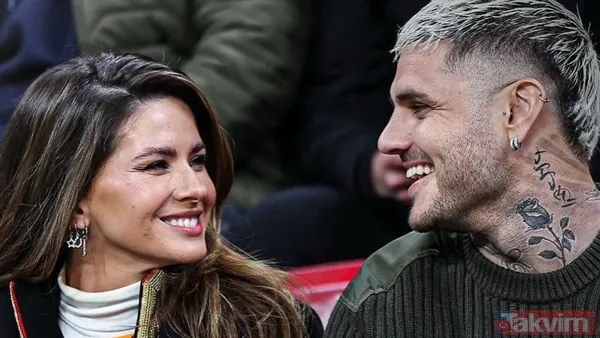 Icardi Galatasaray'ın şampiyonluk kutlamalarına katılacak mı? - 6