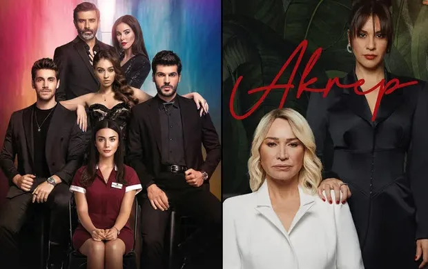Star TV'de çarşı pazar karıştı 'Pazar' uğurlu günü diye insanları düzeninden etti! Akrep ve Sol Yanım için öldürücü hamle-7