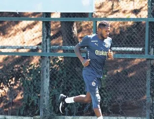 Fred’den büyük müjde