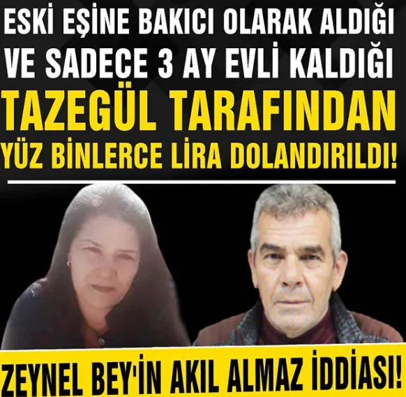 ESRA EROL SON BÖLÜM ATV İZLE! Necati Bey'in ablası Esra Evans bulundu mu?-4