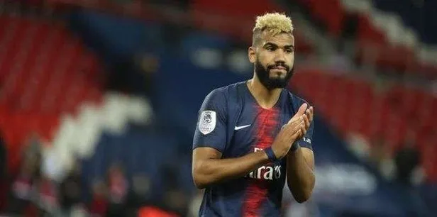 Fenerbahçe'de 2020’nin ilk bombası Choupo Moting! Yönetim Kamerunlu yıldıza imzayı attırıyor-4