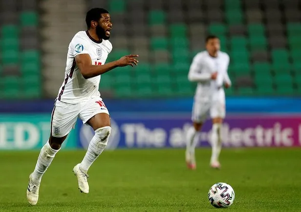 Galatasaray'ın transferde mutlu sona çok yaklaştığı Japhet Tanganga’da korkutan şüphe-2
