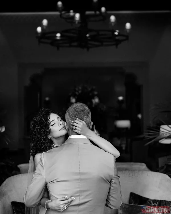 Yıllar sonra gelen ‘İyi misin’ mesajı tüm olmazları oldurdu! İşte Özcan Deniz ile Samar Dadgar’ın büyük aşkının hikayesi... - 7