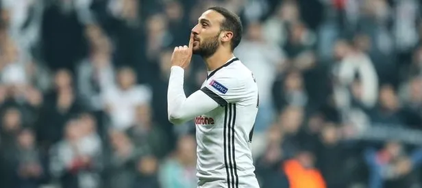 İngilizler'den Cenk için dev teklif