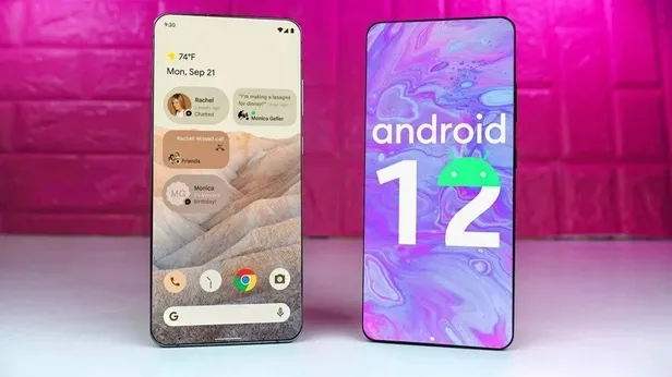 Android 12 güncellemesi ne zaman gelecek? Android 12 alacak telefonlar hangileri?-2