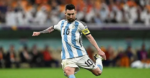 Messi'nin Inter Miami günleri başlıyor! Cruz Azul maçında sahada olacak