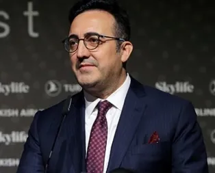 THYden Uzak Doğu ile Amerikaya yeni hat müjdesi! İlker Aycı açıkladı