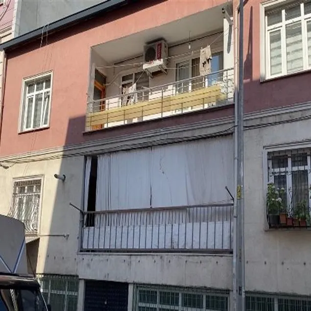 Ağzında poşetle ölü bulundu