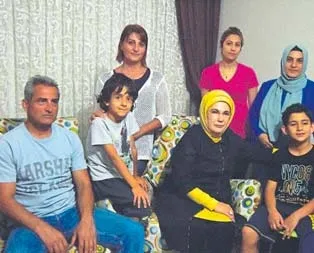 Milletimiz asla unutmayacak