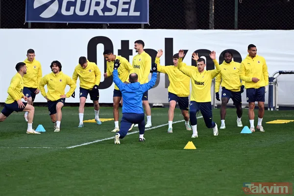 FENERBAHÇE TRANSFER HABERLERİ | Osayi Samuel için çılgın teklif! Böylesi görülmedi - 5