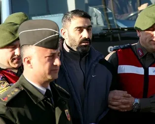 Darbeci hain: Ne için gittiğimizi biliyordum