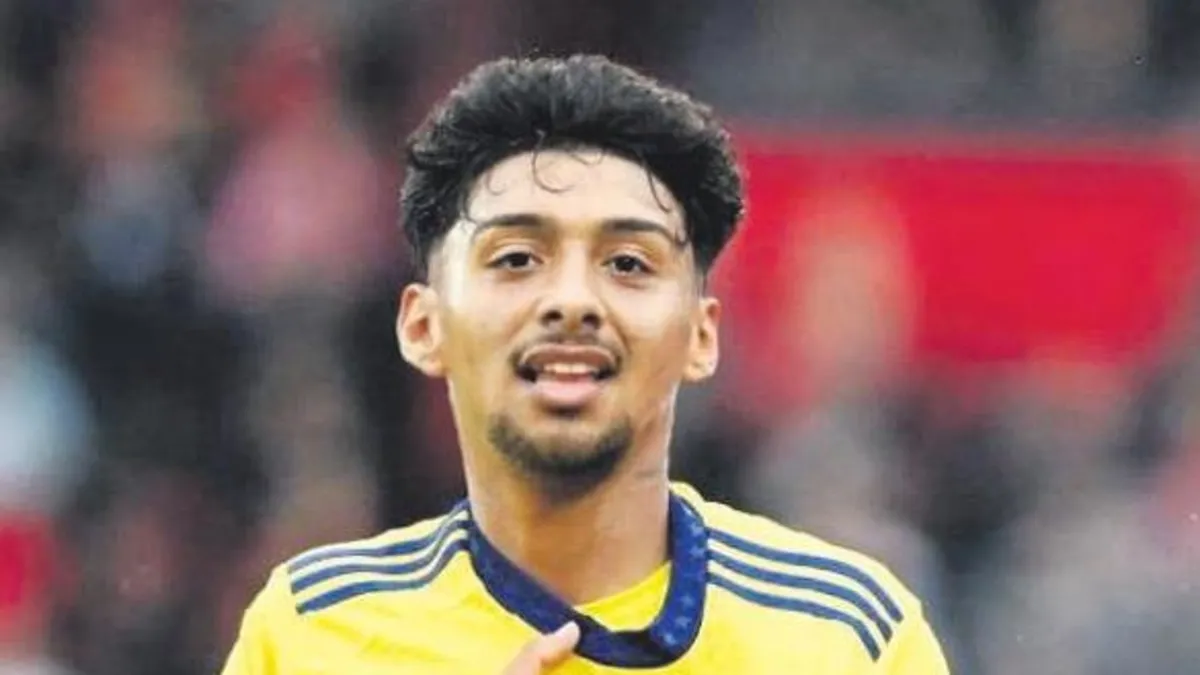 Cristian Medina gerçekleri