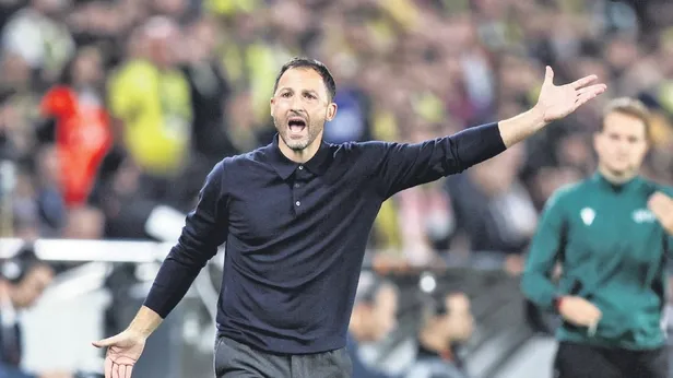 Tedesco’dan zorlu Plzen sınavı öncesi iddialı sözler! Fenerbahçe’de 5 kişilik rotasyon planı netleşti