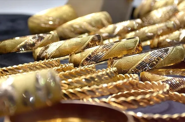 Altın fiyatlarında son dakika gelişmesi! 17 Mayıs 22 ayar bilezik gramı, gram, çeyrek tam altın fiyatı kaç TL?-1