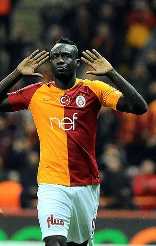 Diagne’ye iki İngiliz talip!