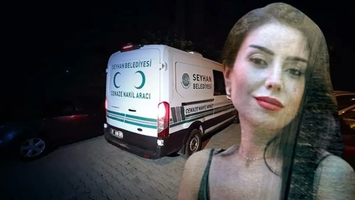 Adana'da mahalle bekçisi, boşanma davası açan eşini evinde tabancayla vurdu: 30 dakikada yakalandı