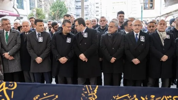 CHPde gerilim yükseliyor! İntikam ateşiyle yanan Kemal Kılıçdaroğlu, Ekrem İmamoğlunun davetini reddetti | Kare kare gerilim