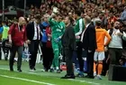 Muslera'dan büyük fedakarlık!