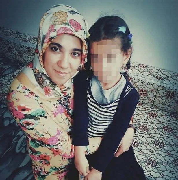 Son dakika: Konya'da kan donduran olay! Eşini 46 bıçak darbesiyle öldürmüş-3