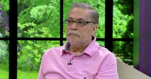Mehmet Ali Erbil yoğun bakımda! Mehmet Ali Erbil kimdir, kaç yaşında? Son sağlık durumu nasıl?-1