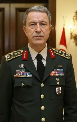 Akar: "İslami terör" tanımlaması kabul edilemez