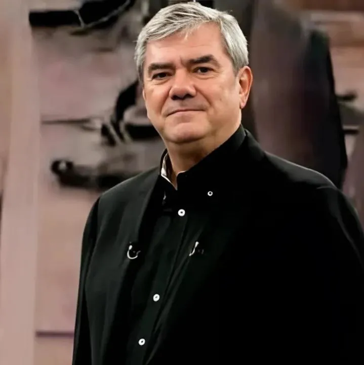 Yılmaz Özdil kalp krizi geçirdi