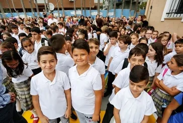 Ortak sınav konu dağılımı: 1. dönem 2. ortak sınav tarihleri 2024-2025 | MEB 2. yazılılar ne zaman yapılacak?