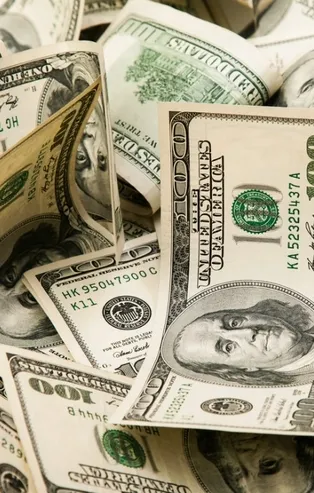 Rusya'da flaş dolar hamlesi! 2020'den itibaren...