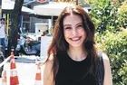 Dilara Aksüyek'ten aşk açıklaması