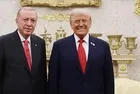 Trump’tan Başkan Erdoğan’a övgü dolu mesaj: Dünyanın asırlardır beklediği lider