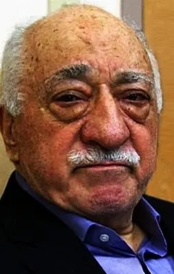 Pensilvanya'dan "Erdoğan'a dava açın" talimatı