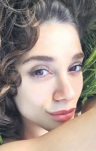 Pınar Gültekin "çıkıp gelecek!"