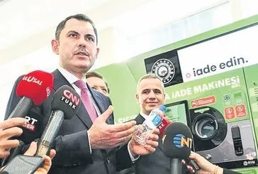 Depozito müjdesi