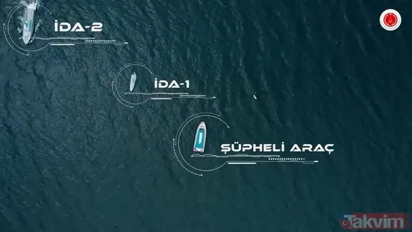 SON DAKİKA: Mavi Vatan'ın gücüne güç katacak! Sürü İDA projesinde yeni bir aşamaya geçildi: Saha denemeleri yapıldı - 6
