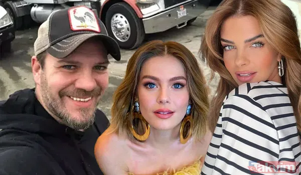 ABD'de yaşayan Tolga Karel'den bomba açıklama: Konuşursam taş üstünde taş kalmaz - 1