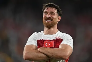 Salih Özcan transferinde geri sayım! Beşiktaş'tan mesaj var