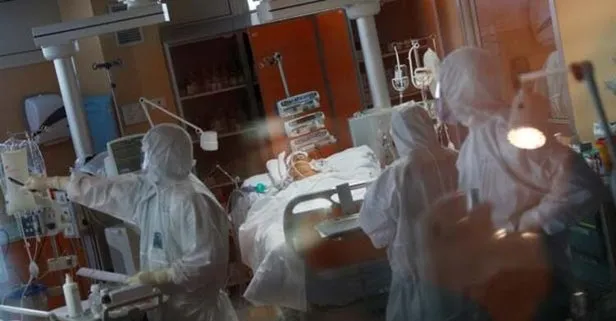 Evde o sayıdan fazla kişinin olması bulaş riskini artırır