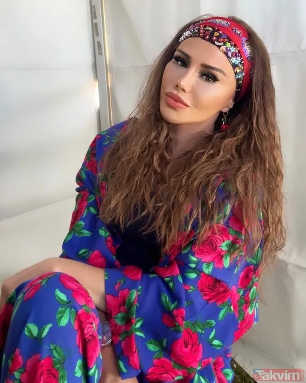 155 bin TL’lik gözlüklerine bakın! Kesenin ağzını açan Ceylan sosyal medyanın gündeminde! Ata Demirer’le o pozu... - 10